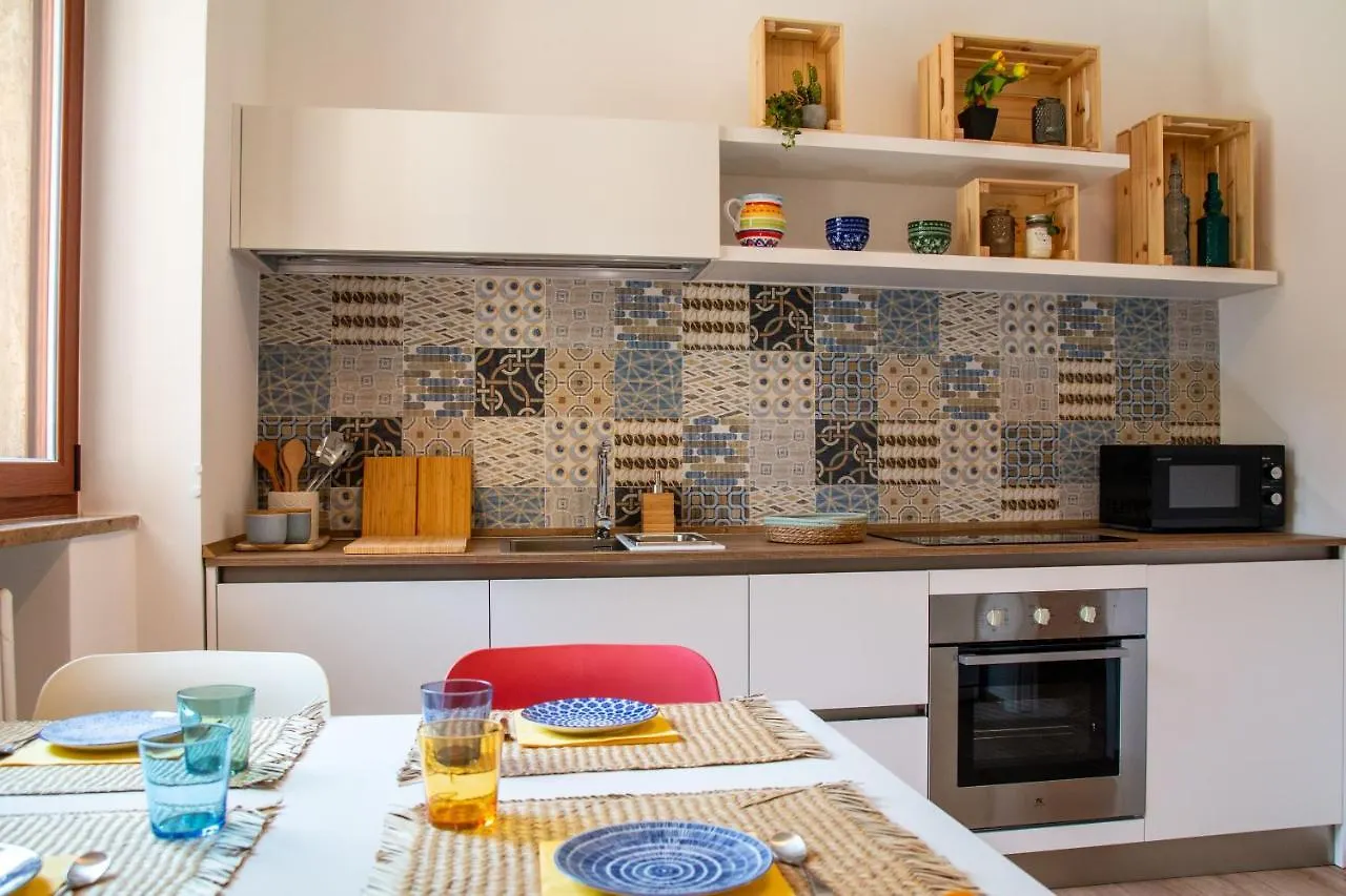 Fara1 Guesthouse Bari Apartment
