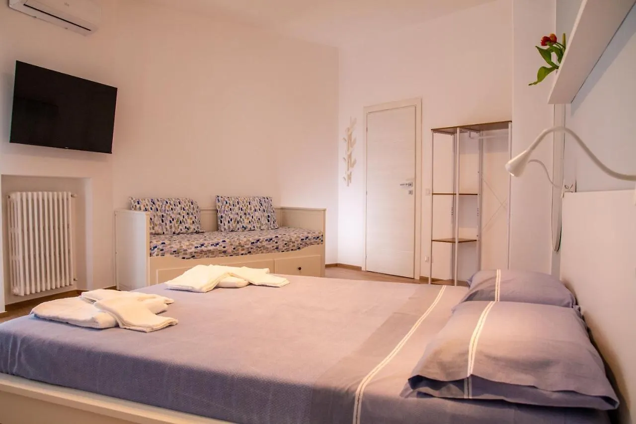 Apartment Fara1 Guesthouse Bari