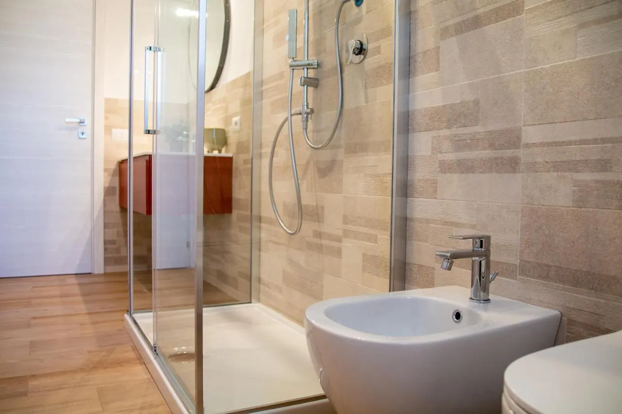 Apartment Fara1 Guesthouse Bari