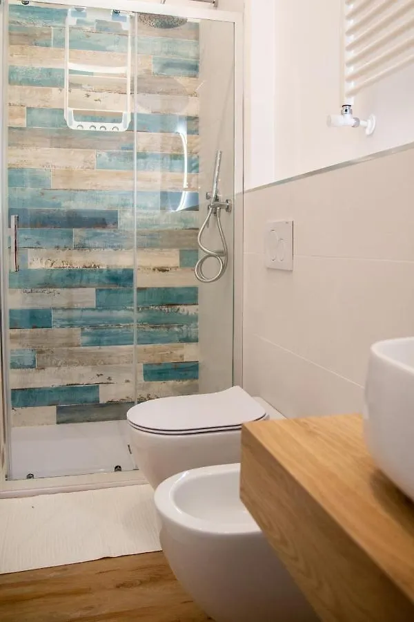 Fara1 Guesthouse Bari Apartment