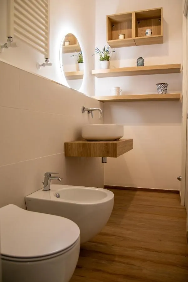 Fara1 Guesthouse Bari Italy
