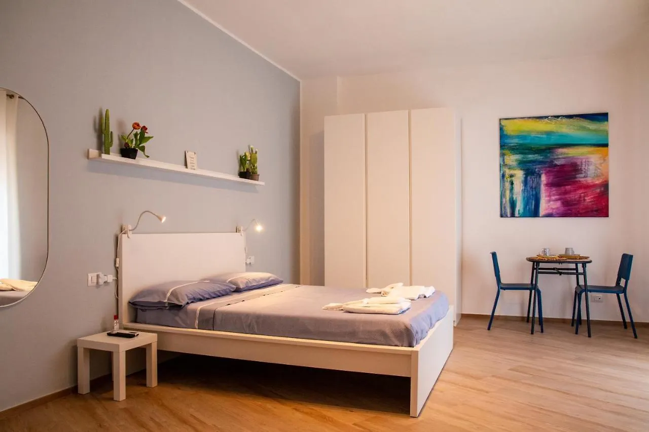 Fara1 Guesthouse Bari