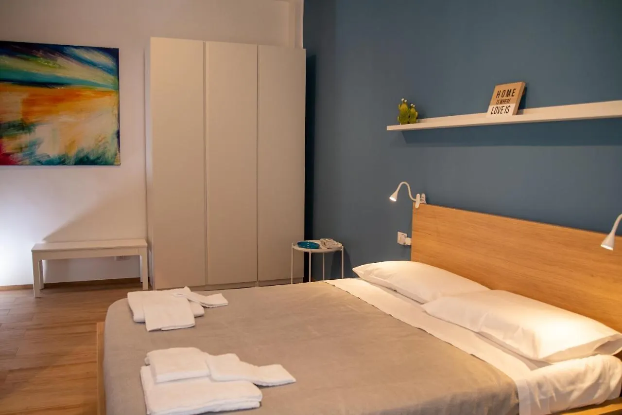 Fara1 Guesthouse Bari